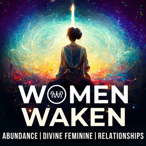 Creating A Global Institute for Women’s Embodiment; How Women Can Begin To Listen… — podcast episode featuring Kerrie Louise