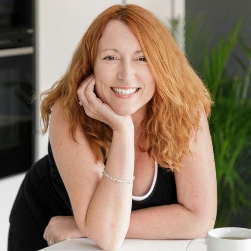 Kerry Farrell, podcast guest
