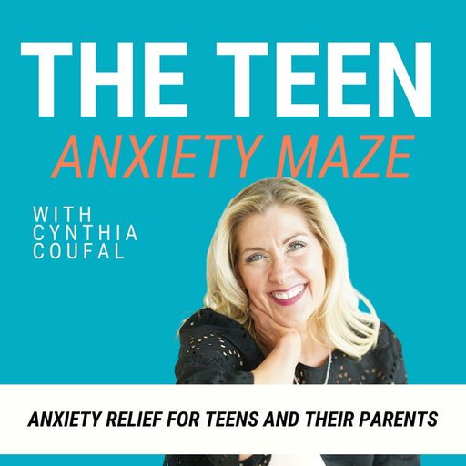 E 201 Rewiring Teen Minds: How to Crush Negative Self-Talk and Unlock Potential — Kevin Baker
