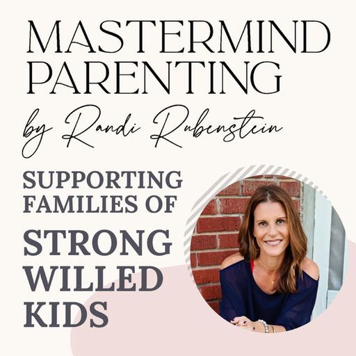 Outdated Parenting Just Doesn’t Work With 2024 Teens (with Coach Kevin Baker)