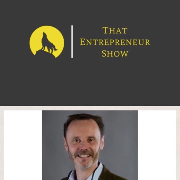 Business Value, Scaling, and Exit Strategies with UK's Kevin Brent — podcast episode