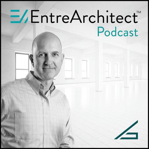 EA607: Kevin Kennon – From Ground Zero to Global Practice: Reimagining Architecture’s Future
