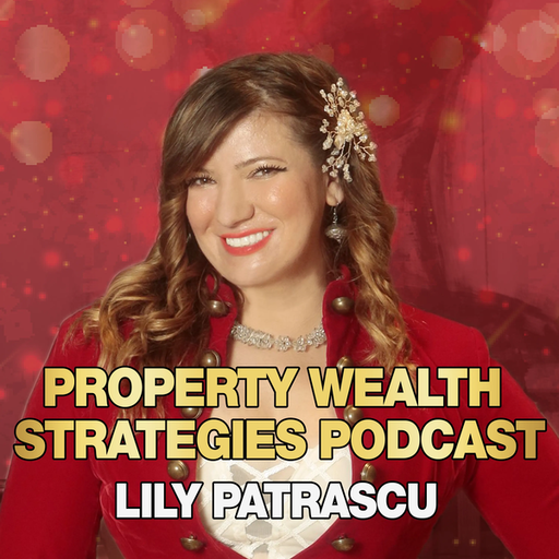 Profit From Sustainable Property Design - Kevin Kennon and Lily Patrascu
