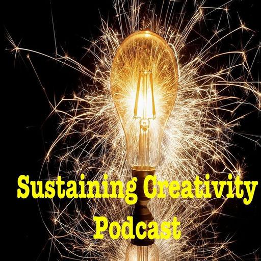 Creativity Under Pressure with Lisa Pagotto