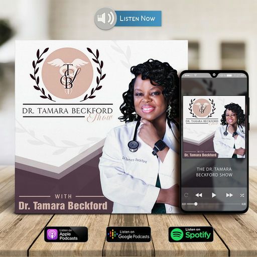 Dr: Smith: Break Free from the Pain- The Cure for Migraines — podcast episode featuring Kevin Smith