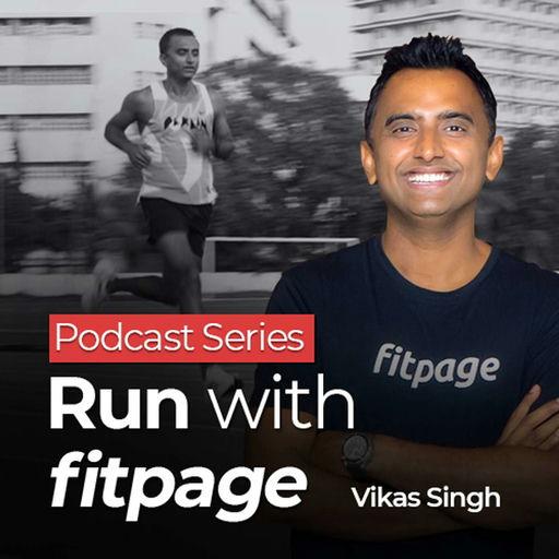 Ep 175: How to Manage Sinus Allergies and Deviated Septum in Runners, with Dr Kevin Smith