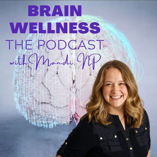 87. Fixing noses to treat headaches with Dr. Kevin Smith — podcast episode