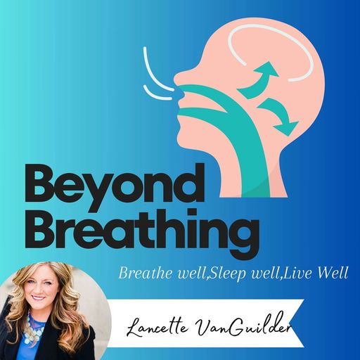 ENT: Optimize the nose to improve Migraines, Athletic Performance and More! — podcast episode featuring Kevin Smith