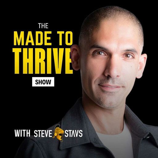 Beating Migraines, Chronic Headaches, & Facial Pain with Dr Kevin Smith’s MD ENT. Revolutionary Treatments… — podcast episode