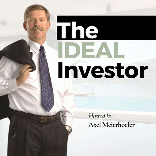 The Blueprint of the Ultra-Rich that built a multimillion-dollar portfolio — Kristopher Morin