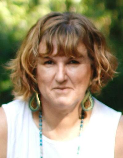 Leanne Sheargold — press and media photo