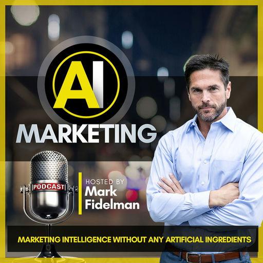 How CMOs Need to Lead the AI Marketing Shift — Lee Hackett