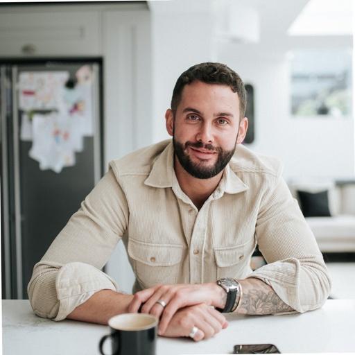 Leo Howson, podcast guest