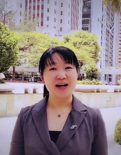 Liangliang Graham — press and media photo