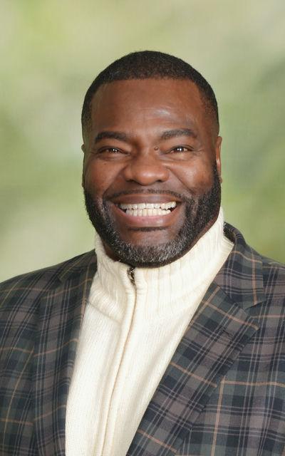 Lionel Moses — press and media photo