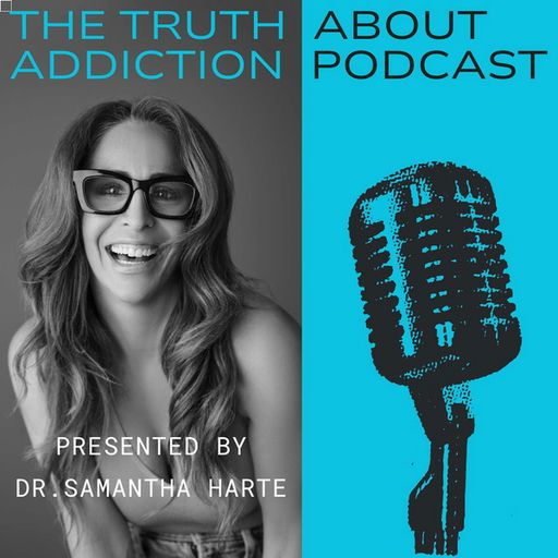 Your Relapse Is A Nervous System Story with Lisa Arrigo