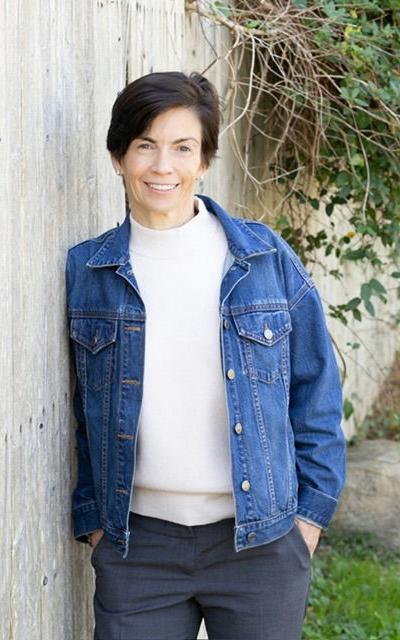 Lisa Arrigo — press and media photo