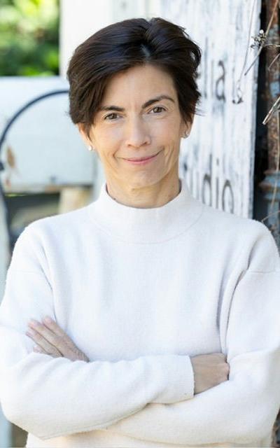 Lisa Arrigo — press and media photo