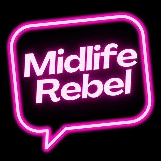 Creative Midlife, Honest Menopause, New Beginnings - Lisa Parda