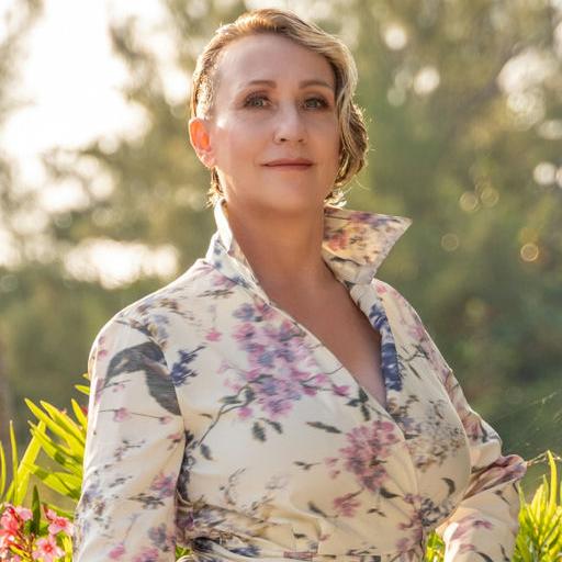 Luminara, podcast guest