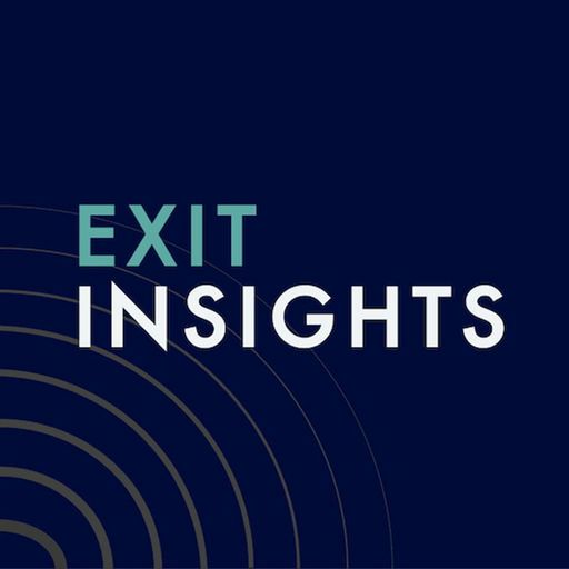 10Xing Your Business for a Tax-Free Exit: Insights from Marc Adams