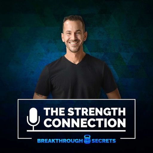 Redefining "Natural" Health from Home w/ Marcus Fernandez