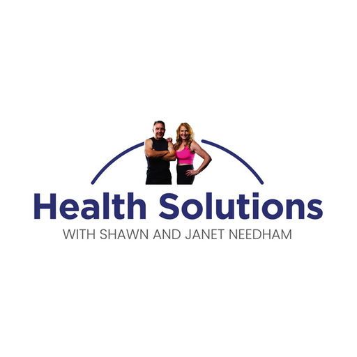 Ep. 646 MEDS Framework for Healthspan with Marcus Fernandez