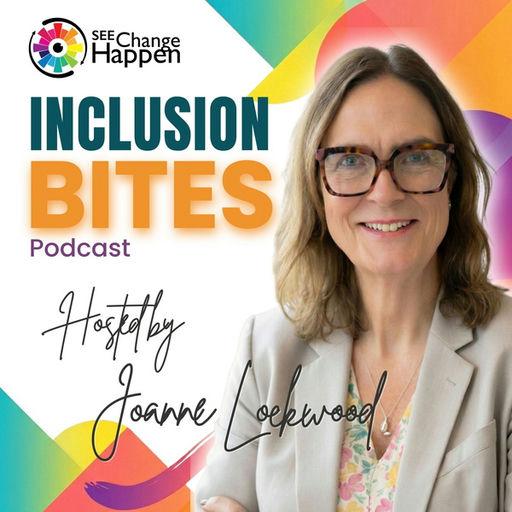 From Conflict to Compassion — Maria Arpa
