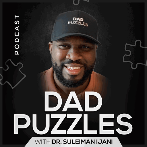 Dadpuzzles — podcast episode featuring Mark Jones