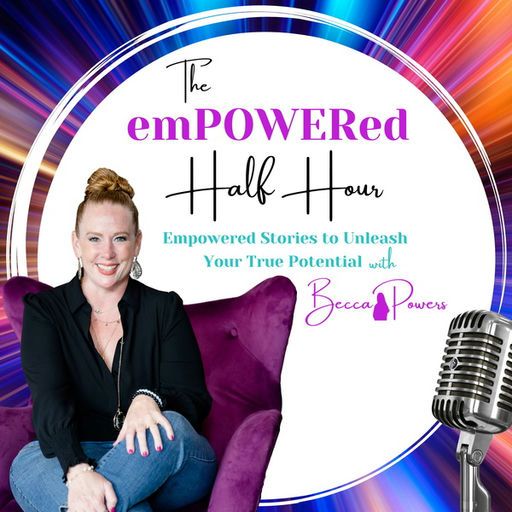 Storytelling as a Tool for Healing and Connection with Mind Coach & Writer, Mark MacNicol