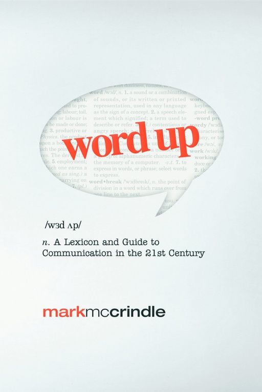 Mark McCrindle — press and media photo 5