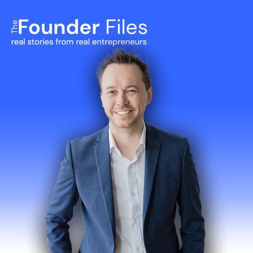 A successful exit, and then what? - Mark Ross-Smith, Status Match — Mark Ross Smith