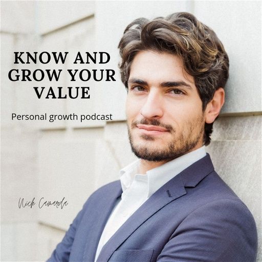 Unlock your full potential: Exploring PSYCH-K® with Martha Vargas — podcast episode