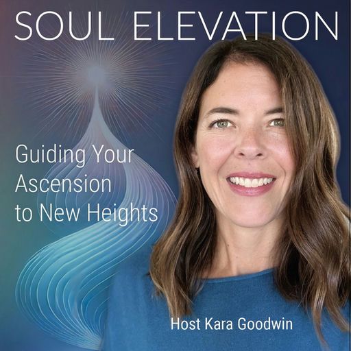 3 Near-Death Experiences, Dimensional Consciousness, and Blueprint Rewiring - Masati
