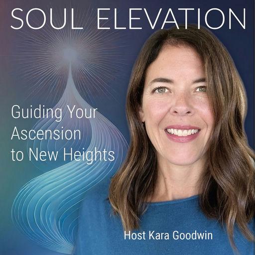 3 Near-Death Experiences, Dimensional Consciousness, and Blueprint Rewiring - Masati