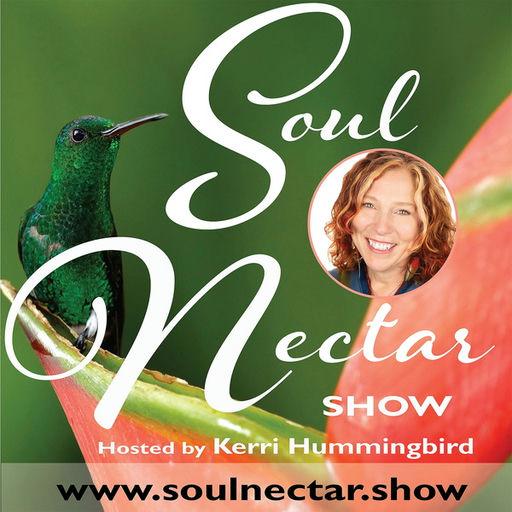 Blueprint for Evolution with Masati on Soul Nectar Show