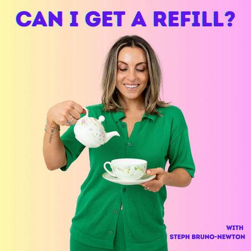 From Near-Death to Next-Level Living: Rewiring Your Mind & Breaking Generational Patterns with Masati 🤯