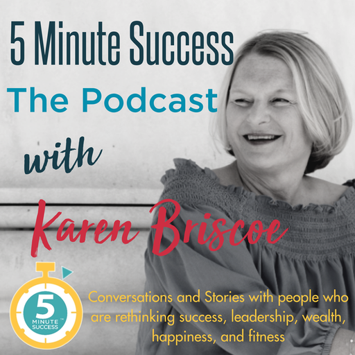 Matt Raad - Secrets to Alternative Cash Flow Revealed: 5 Minute Success - The Podcast, Episode 424