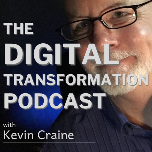 Leveraging Digital Assets for Investment Success — Matt Raad