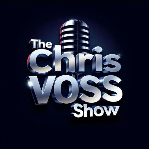 The Chris Voss Show Podcast – Unlock Financial Freedom: Matt Raad’s Guide to Buying Online Businesses