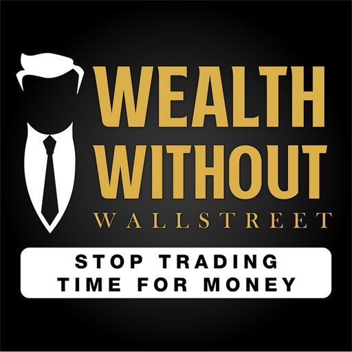 Digital Real Estate: How to Buy Cash-Flowing Websites for Passive Income with Matt Raad