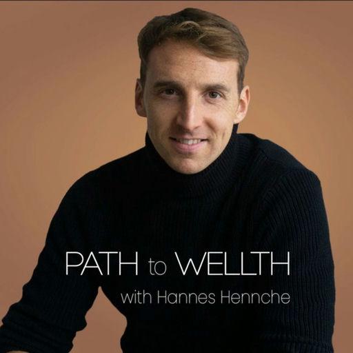 Building Cash Flow and Wealth Through Website Investments — Matt Raad