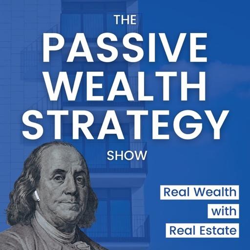Building Cash Flow with Online Real Estate with Matt Raad