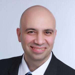 Matteo Turi, podcast guest