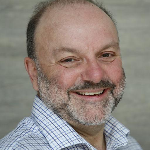 Matthew Hill, podcast guest