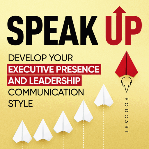 How to Speak Up With Senior Leadership—Even When You Don’t Know All the Answers — Matthew Hill