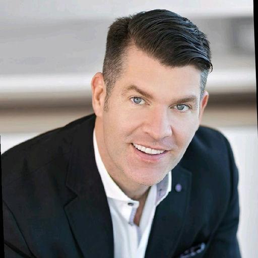 Michael Forbes, podcast guest