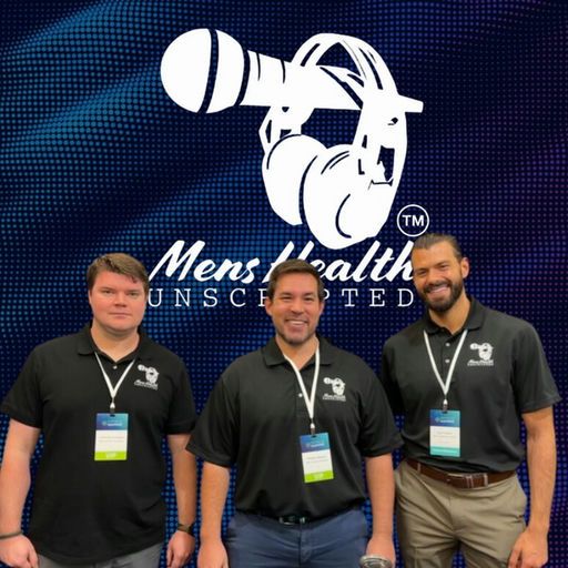 #124-Michael Forbes is Reimagining Wellness — podcast episode