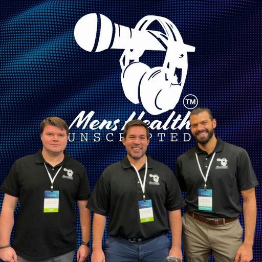 #124-Michael Forbes is Reimagining Wellness