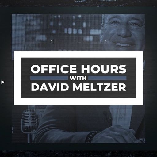Faisal Abid, Michael Fortinberry | Office Hours #620 — podcast episode